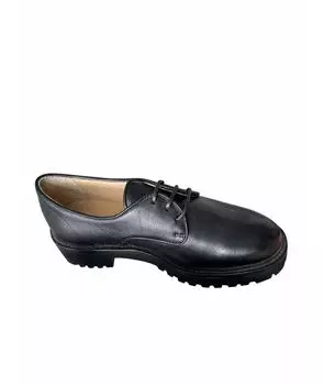 Брогги и оксфорды