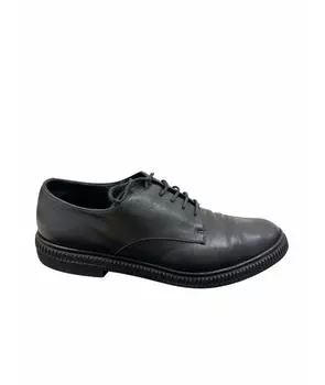 Брогги и оксфорды