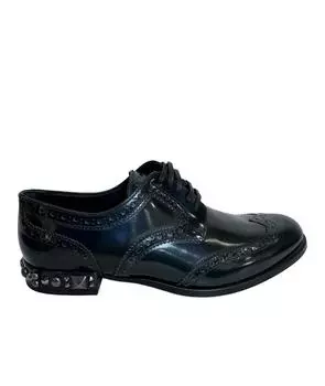 Брогги и оксфорды