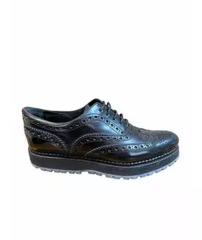 Брогги и оксфорды