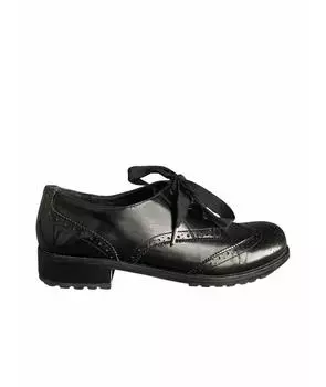 Брогги и оксфорды