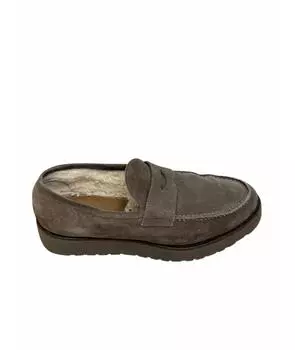 Брогги и оксфорды