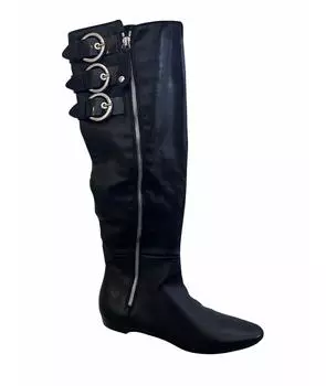 Брогги и оксфорды