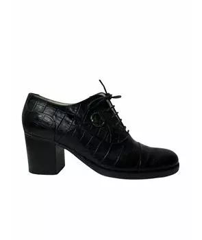 Брогги и оксфорды