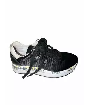 Брогги и оксфорды