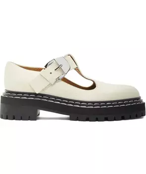 Брогги и оксфорды