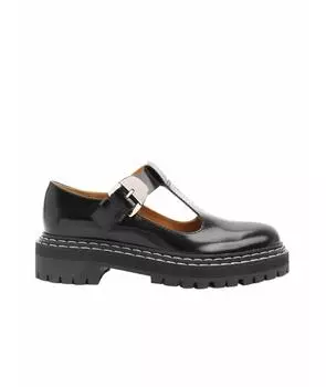 Брогги и оксфорды