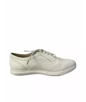 Брогги и оксфорды