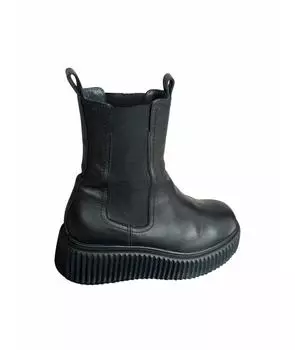 Брогги и оксфорды