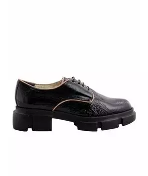 Брогги и оксфорды