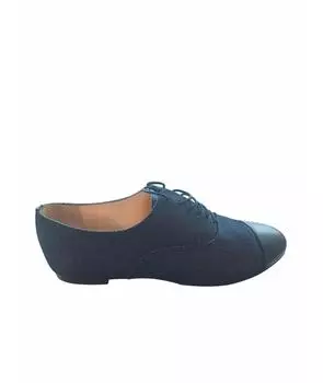 Брогги и оксфорды