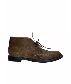 Брогги и оксфорды