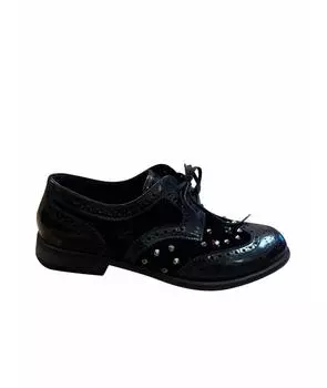 Брогги и оксфорды