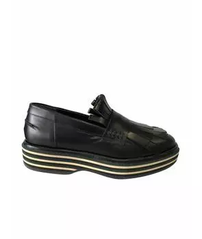 Брогги и оксфорды