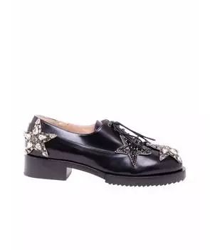 Брогги и оксфорды