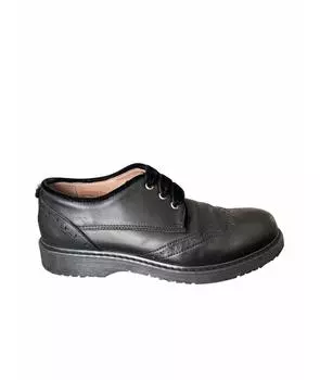 Брогги и оксфорды