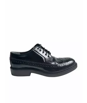 Брогги и оксфорды