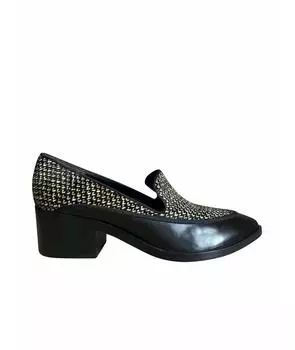 Брогги и оксфорды