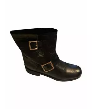 Брогги и оксфорды