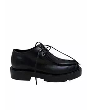 Брогги и оксфорды