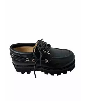 Брогги и оксфорды