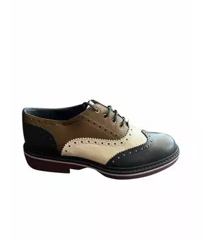 Брогги и оксфорды