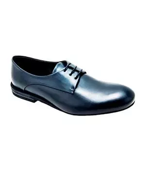 Брогги и оксфорды