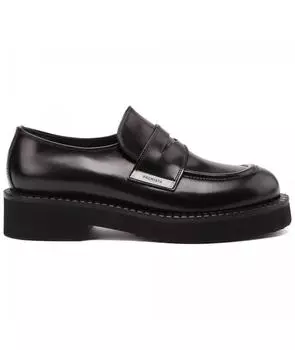 Брогги и оксфорды