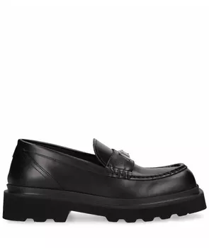 Брогги и оксфорды