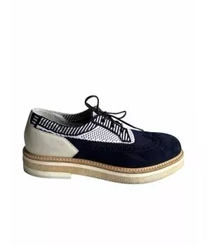 Брогги и оксфорды