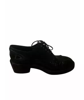 Брогги и оксфорды