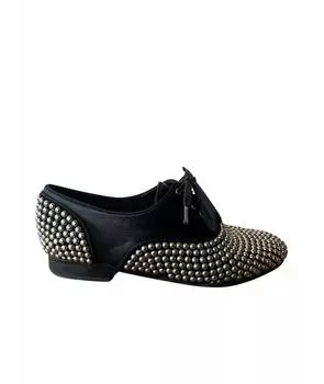 Брогги и оксфорды