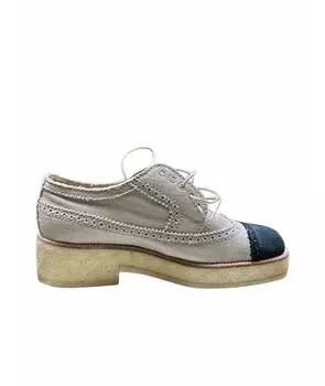 Брогги и оксфорды