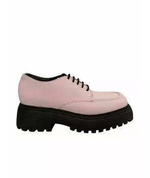 Брогги и оксфорды