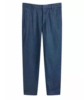 Брюки чинос