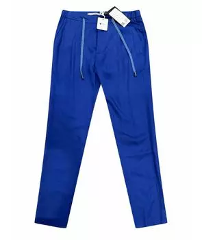 Брюки чинос