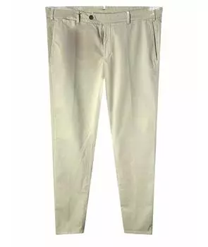 Брюки чинос
