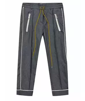 Брюки чинос