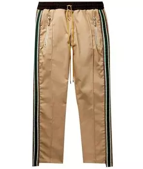 Брюки чинос