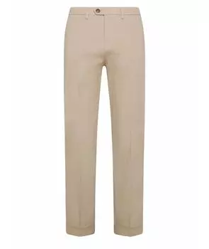 Брюки чинос