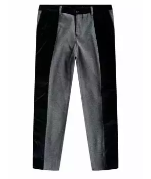 Брюки чинос