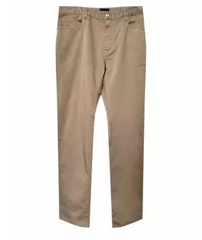 Брюки чинос