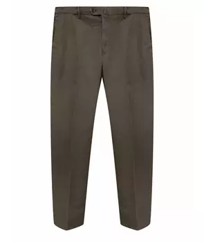 Брюки чинос