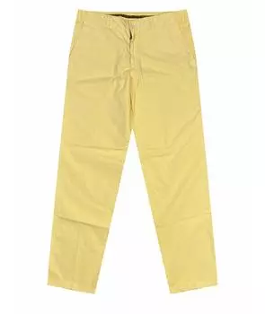 Брюки чинос