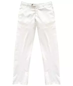 Брюки чинос