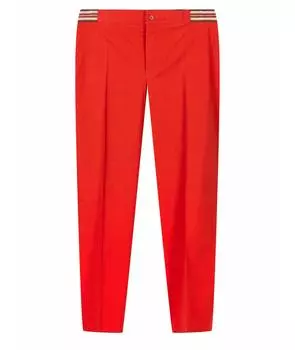 Брюки чинос