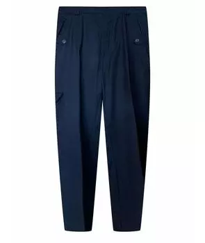 Брюки чинос