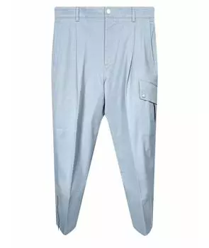 Брюки чинос