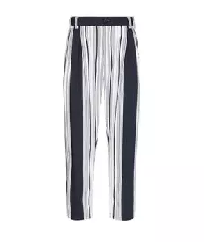 Брюки чинос