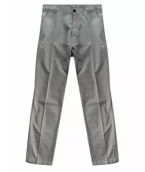 Брюки чинос